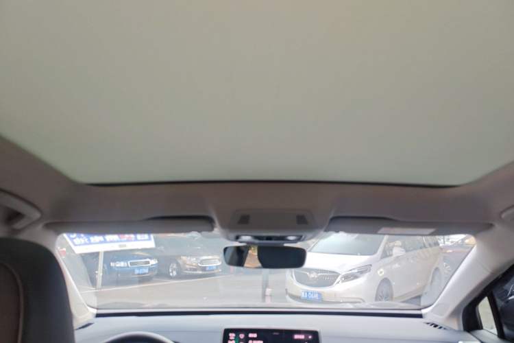 Used Volkswagen ID.6 CROZZ 2021 Long-Range PRO Edition