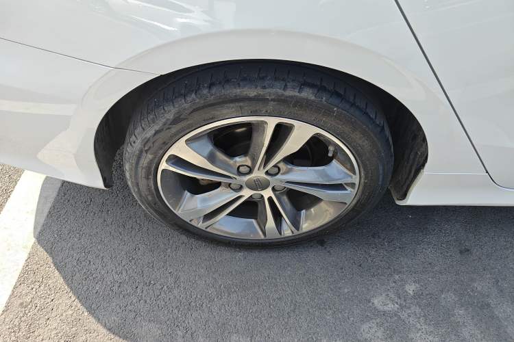 Used Geely Auto Binray 2020 Revised 1.4T CVT Asian Games Edition
