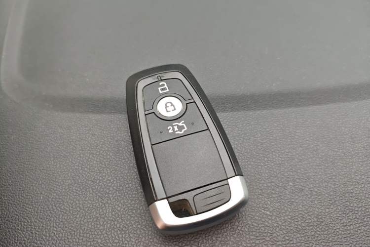 Used Ford Focus 2020 Sedan EcoBoost 180 Automatic Trend Edition