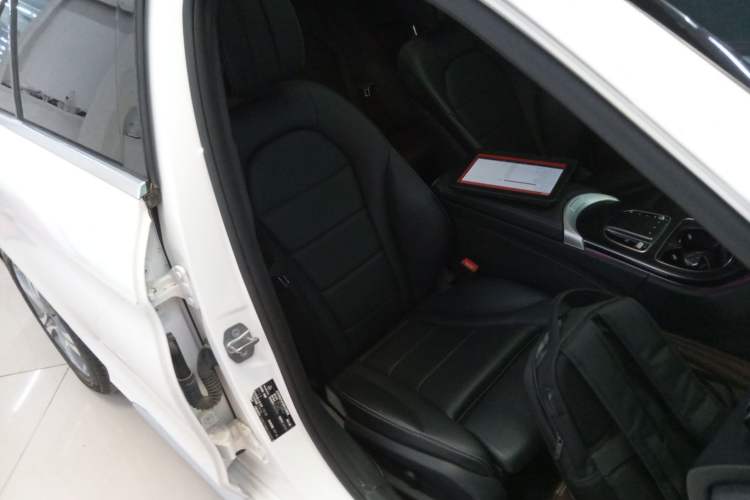 Used Mercedes-Benz C-Class 2019 C 260 L Sport Edition
