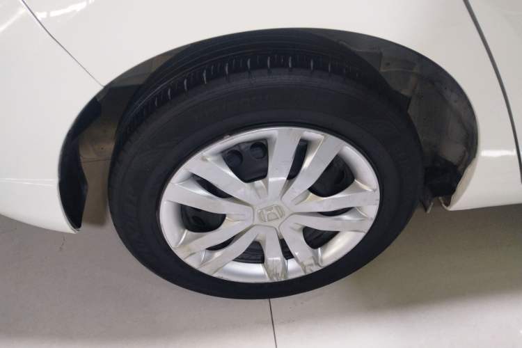 Used Honda Fit 2021 1.5L CVT Trend Edition
