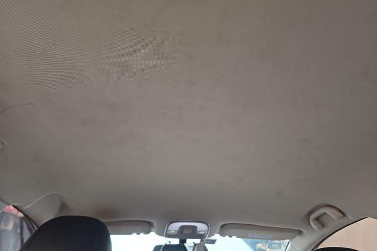 Used BYD Song MAX 2017 1.5T Manual Smart Connect Luxury 7-Seater