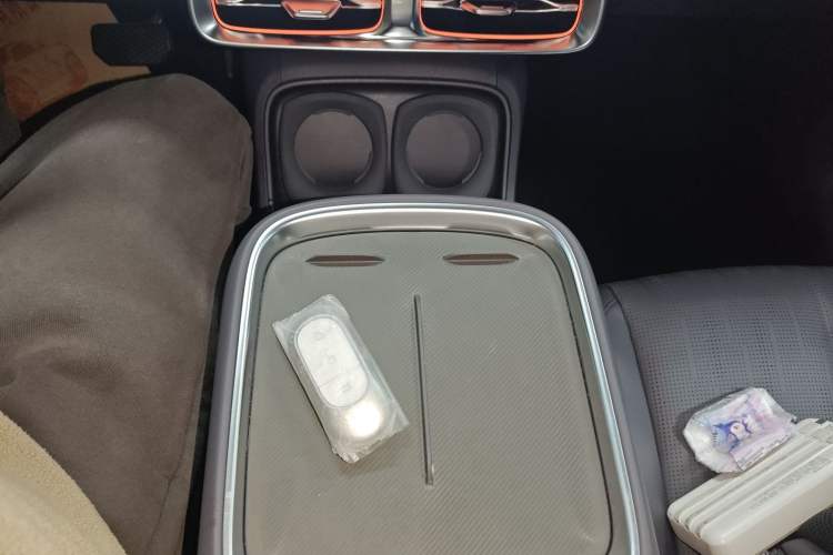 Used Leapmotor B10 2025 510 Joyful Edition