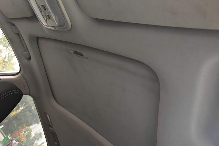 Used HYOSOW S6 2017 1.5T CVT Enjoy Edition
