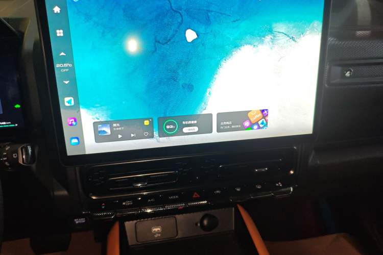 Used Haval Raptor New Energy 2023 Hi4 145 Explorer Edition