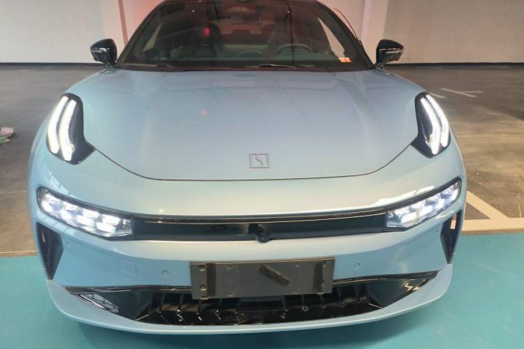 Used Zeekr 001 2025 YOU Edition 100 kWh All-Wheel Drive