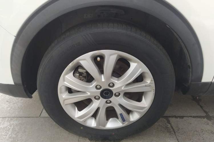 Used Haval H4 2018 Blue Label 1.5 GDIT DCT Fashion Edition