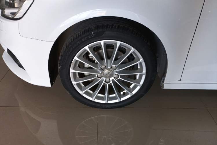 Used Audi A3 2018 30th Anniversary Edition Sportback 35 TFSI Fashion Model