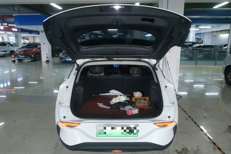 Used Buick Velite 6 2020 Plug-in Hybrid Connected Fashion Model
