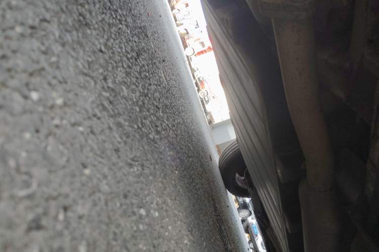 Used BYD Song New Energy 2017 Song DM 1.5TID All-Wheel Drive Luxury Model
