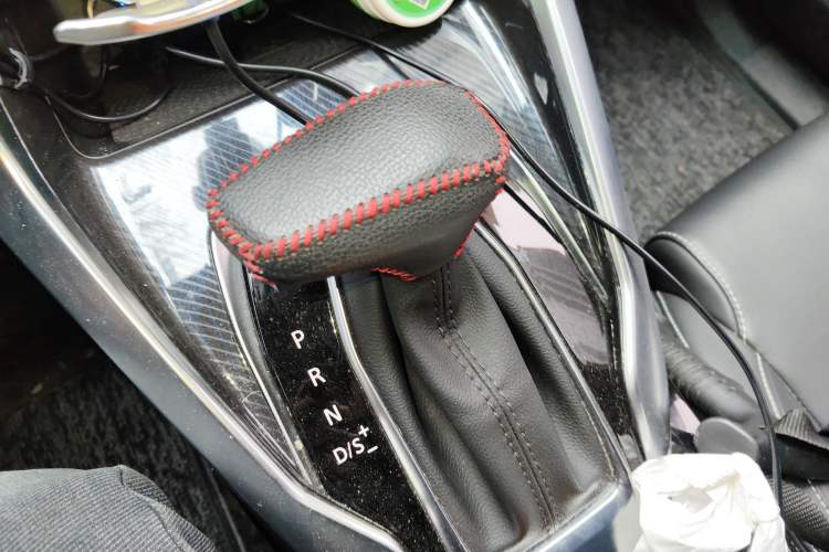 Used SAIC MAXUS G50 2019 1.5T Automatic Luxury Edition China VI Standard