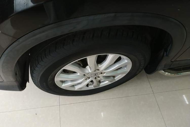 Used Honda CR-V 2013 2.0L Two-Wheel-Drive Classic Edition
