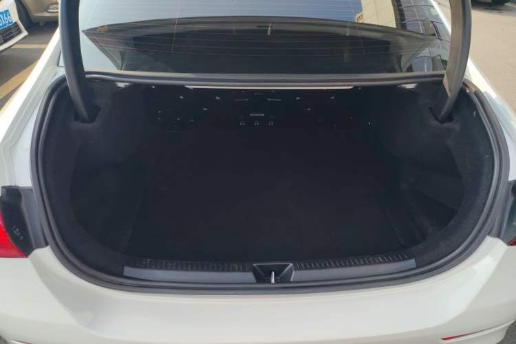 Used Mercedes-Benz A-Class 2025 A 200 L Fashion Model