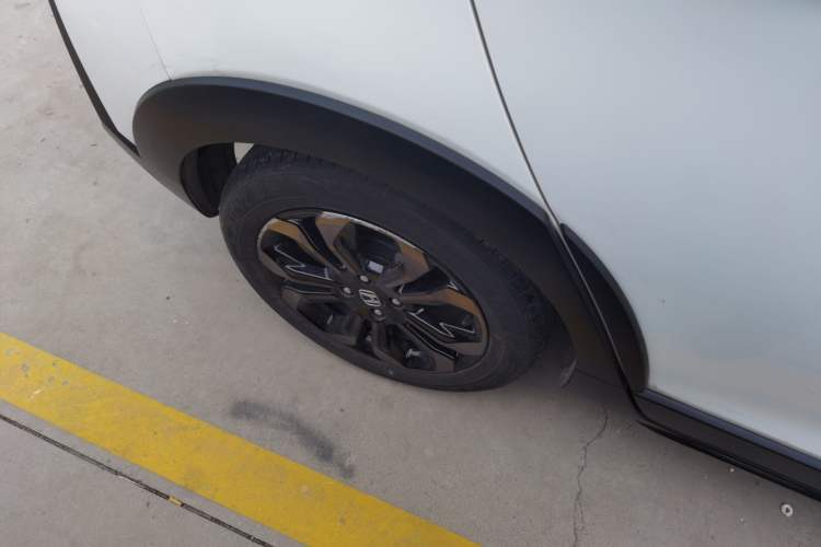 Used Honda LIFE 2021 1.5L CVT CRO-SS Fun Edition