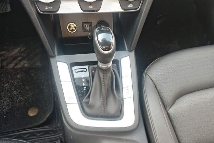 Used Hyundai Elantra 2020 1.5L CVT Smart & Stylish – Elite Version