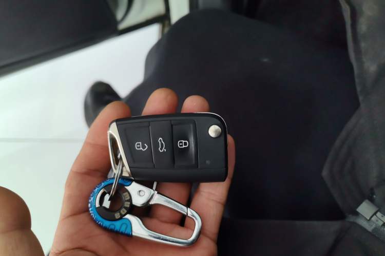 Used Volkswagen Tiguan L 2024 Outstanding Model 330TSI Automatic Two-Wheel Drive R-Line Dragon Glory Edition
