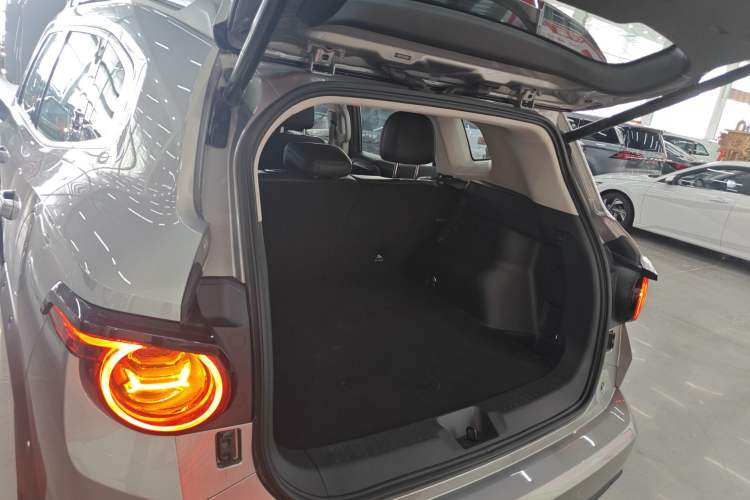 Used Haval  2023 2.0T Two-Wheel Drive Chaoye Version Plus
