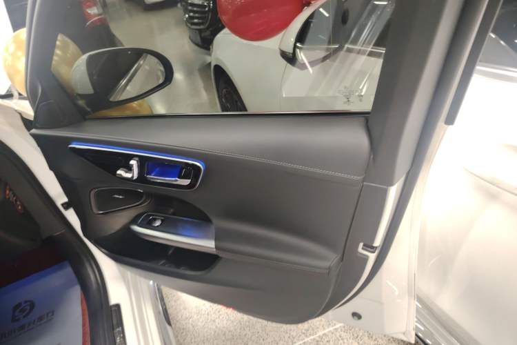 Used Mercedes-Benz C-Class 2022 Restyled C 200 L Sport Edition
