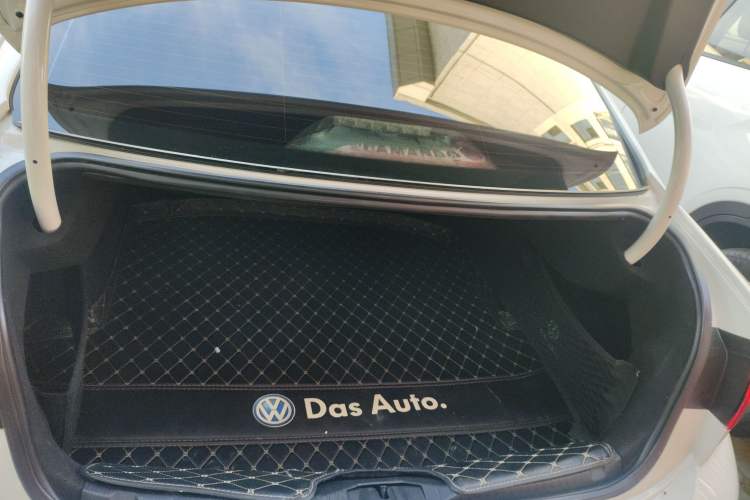 Used Volkswagen Lamando 2021 Revised Version 280TSI DSG Comfort Edition
