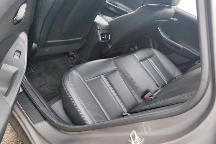 Used Hyundai Lafesta 2019 280TGDi Smart Speed Version China V Standard
