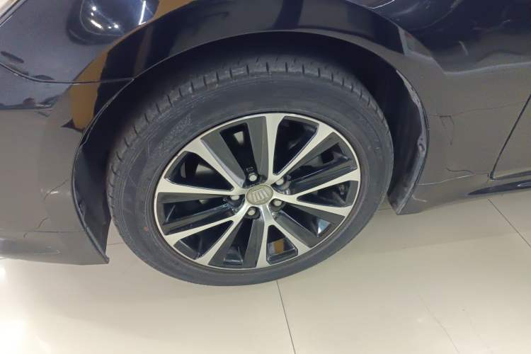 Used Toyota Crown 2018 2.0T Fashion Edition