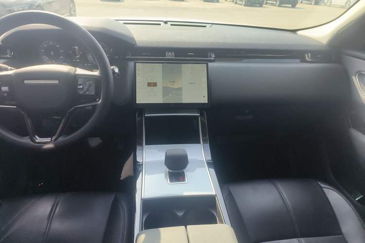 Used Land Rover Range Rover Velar 2024 S Model