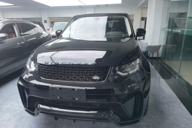 Used Land Rover Discovery 2020 3.0 SC V6 30th Anniversary Special Edition