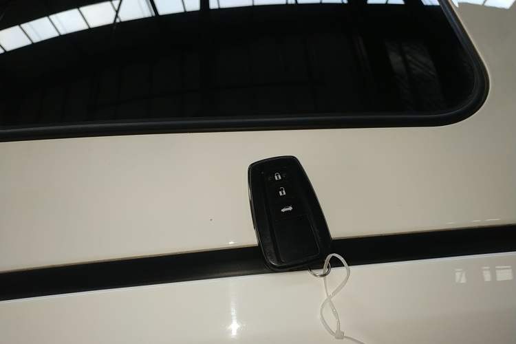 Used Toyota Corolla 2021 1.2T S-CVT Elite PLUS Edition