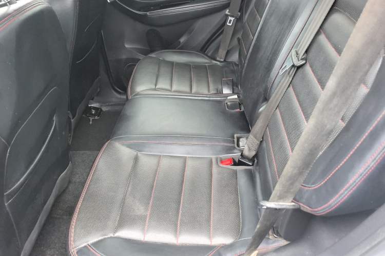 Used Cowin X3 2019 1.5L Manual Zhiyao Edition
