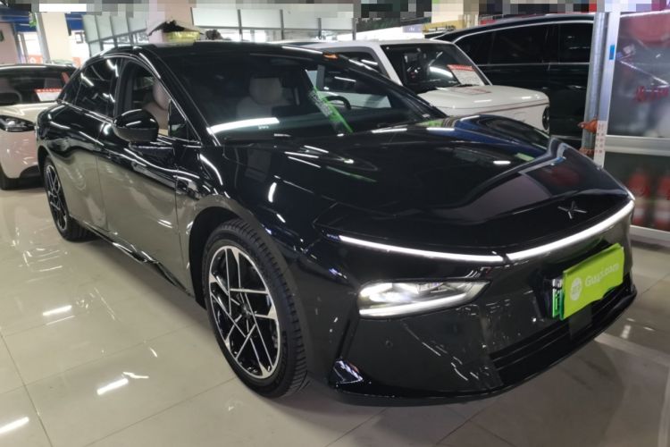 Used XPeng P7+ 2024 Long-Range Max
