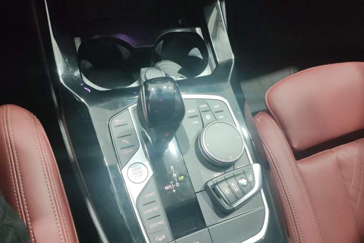 Used BMW X3 2022 xDrive25i M Sport Package