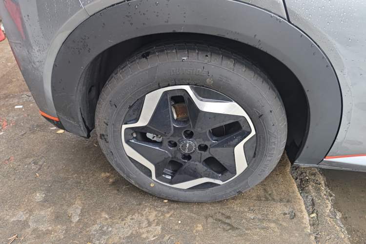 Used BYD Dolphin 2021 405 km Fashion Edition