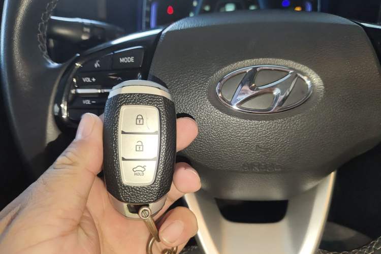 Used Hyundai ix35 2021 2.0L Automatic 2WD GLS Leading Edition
