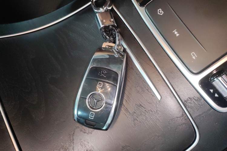 Used Mercedes-Benz C-Class 2019 Restyled C 260 L Sport Edition
