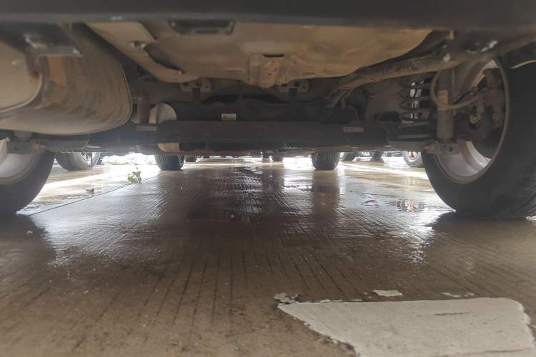 Used Chevrolet Cavalier 2018 320 Automatic Xinyue Edition
