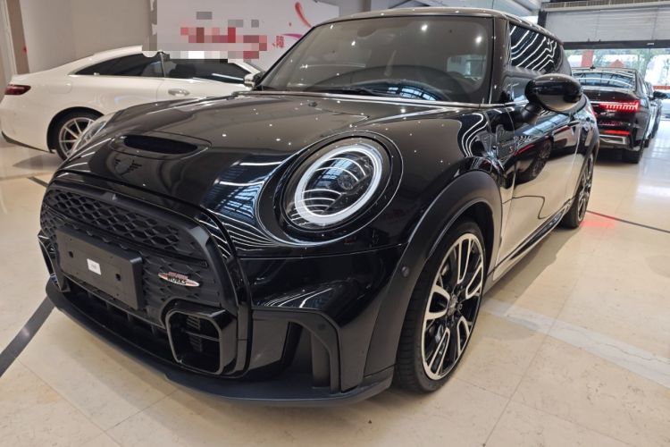 Used MINI MINI 2023 Updated 2.0T COOPER S Racing Driver