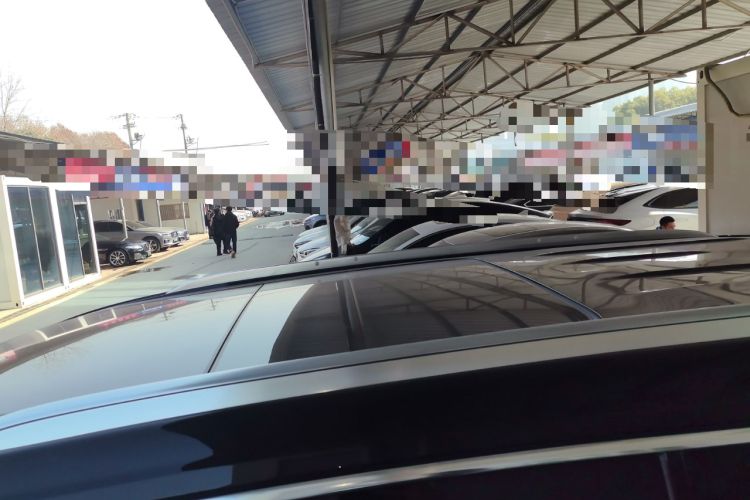 Used Cadillac XT6 2022 2.0T Six-Seater Four-Wheel-Drive Luxury Standard Edition