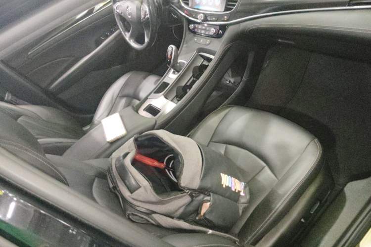 Used Buick LaCrosse 2018 20T Elite Edition