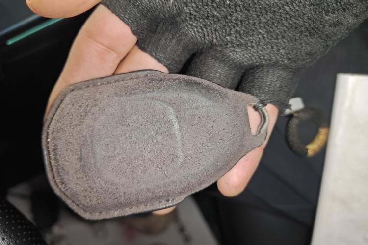 Used GAC Trumpchi EMKOO 2022 1.5T Supernova Max Edition