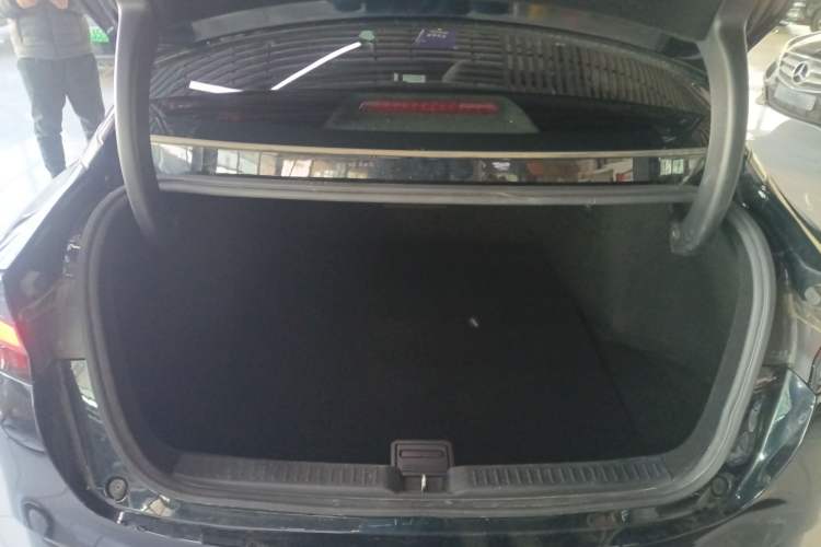 Used XPeng P5 2024 500 Plus Edition