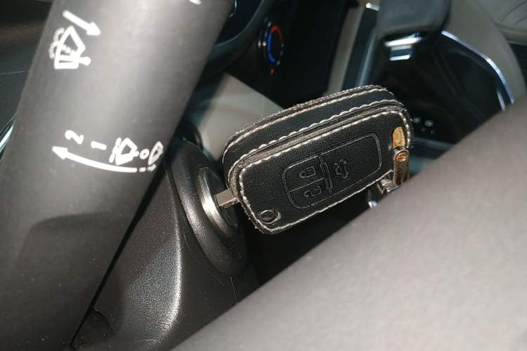 Used Buick GT 2021 Exemplar 1.5L Automatic Elite Version