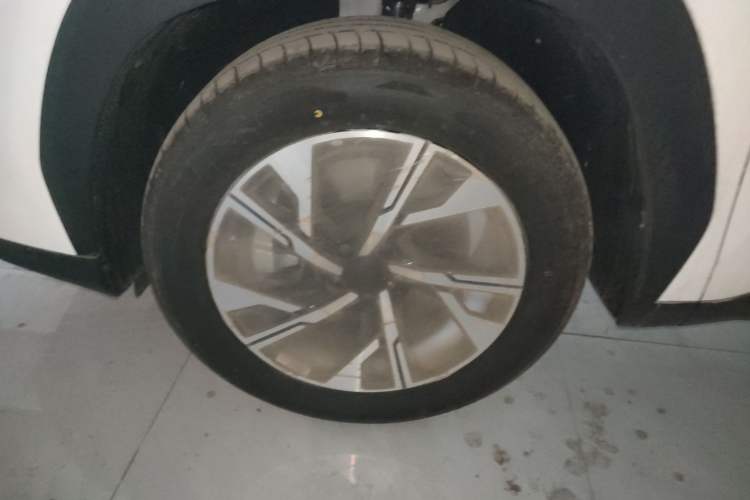 Used  L7 2025 EM-i 115km Long-Range Version