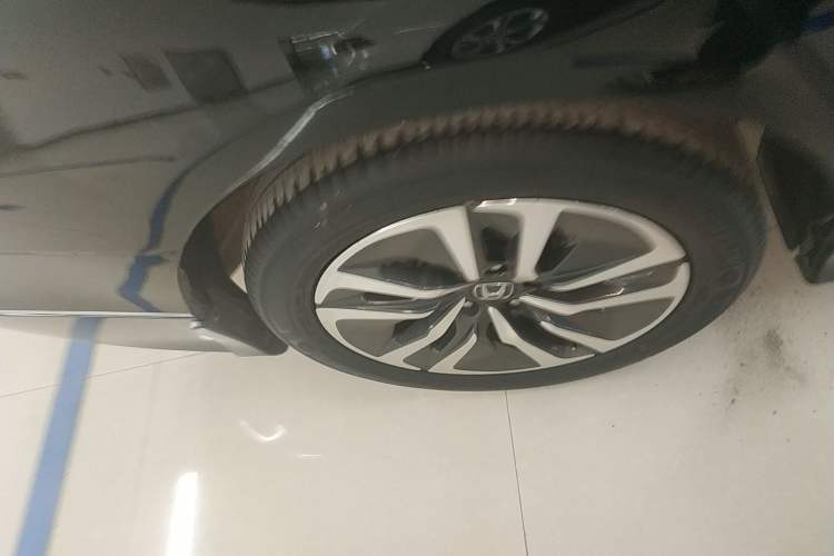 Used Honda Accord 2018 Rui Hybrid 2.0L Rui Ling Edition China VI