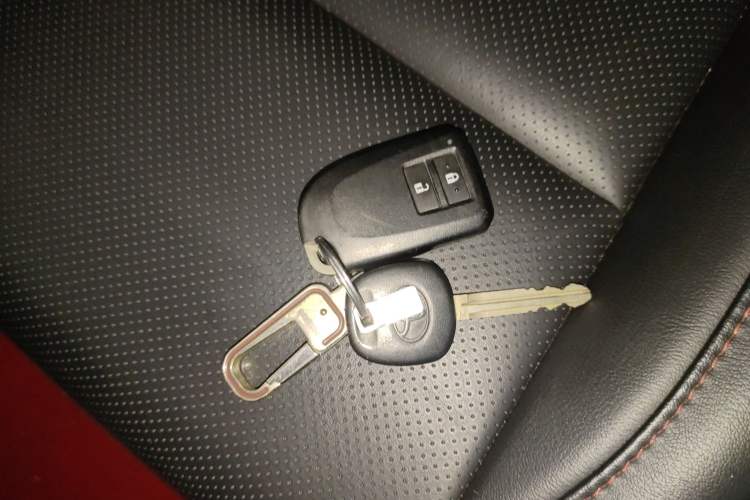 Used Toyota YARiS L Zhi Xuan 2022 X-Trail 1.5L CVT Luxury PLUS Edition