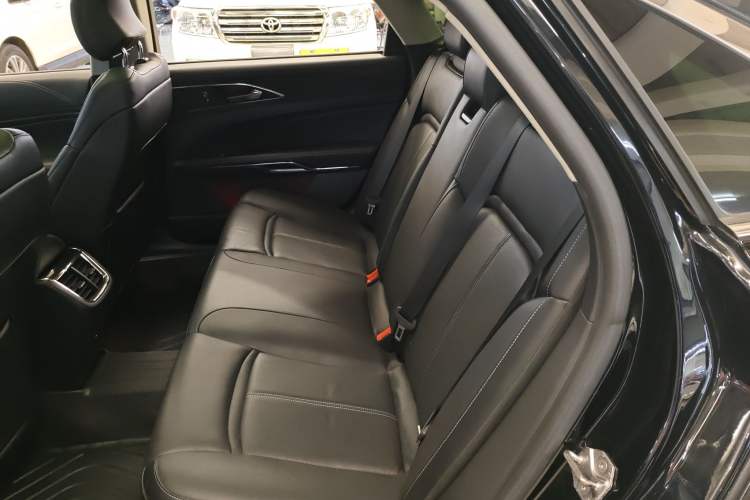 Used Ford Taurus 2017 EcoBoost 245 Fashion Edition