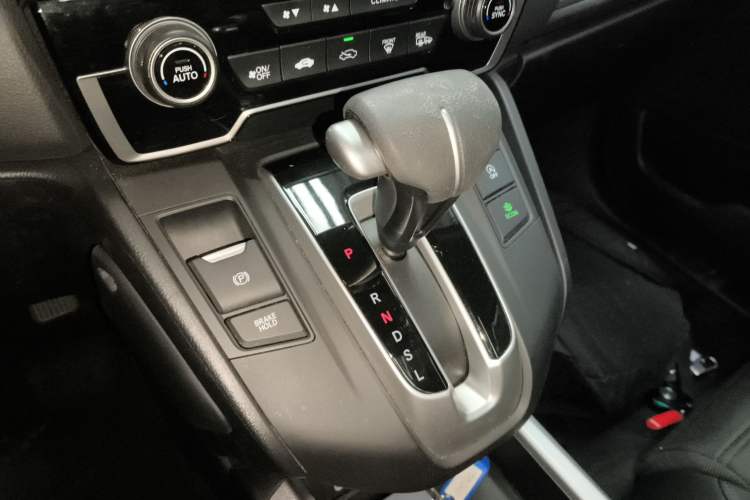 Used Honda CR-V 2021 240TURBO CVT Two-Wheel Drive Urban Edition
