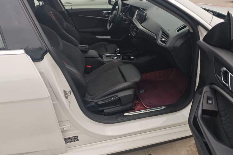 Used BMW 2 Series 2021 225i 4-Door Coupe M Sport Package