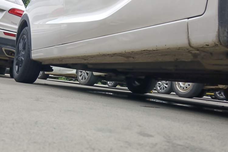 Used Baojun 310 2016 1.2L Manual Luxury Model
