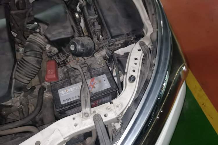 Used Toyota Corolla 2014 1.6L CVT GL
