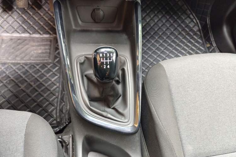 Used Chevrolet Cavalier 2020 320 Manual Enjoyment Edition